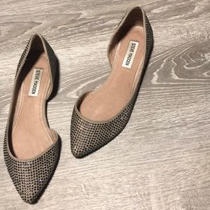 Steve Madden Flats